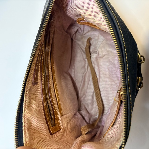 Vintage Dooney & Bourke Purse - Picture 9 of 16